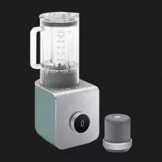 Блендер стаціонарний SMEG (Green Matte)
