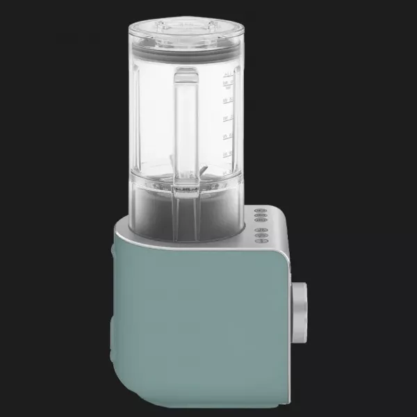 Блендер стаціонарний SMEG (Green Matte)