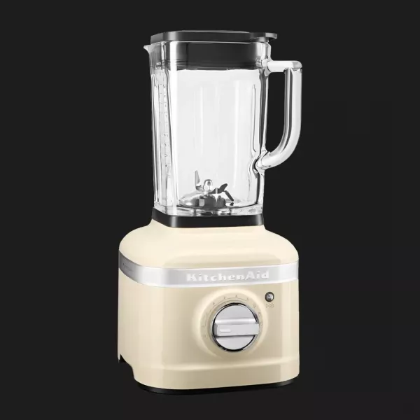 Блендер стаціонарний KitchenAid Artisan K400 1,4 л (Cream)