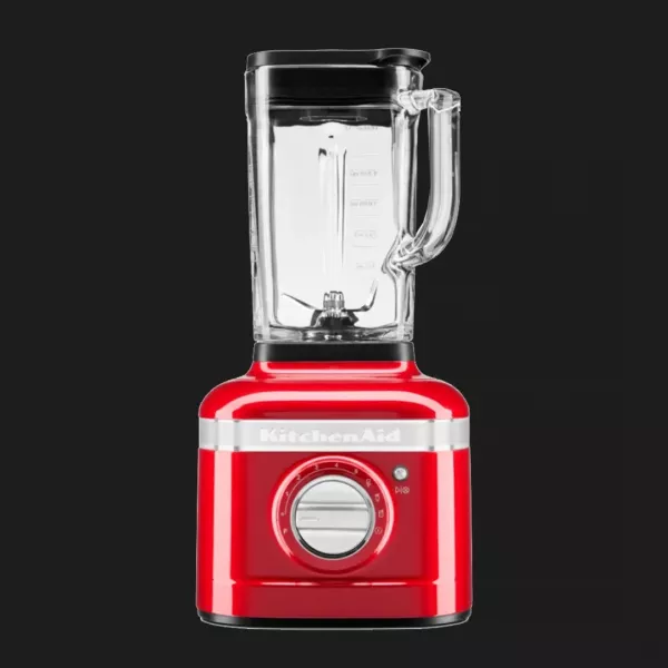 Блендер стаціонарний KitchenAid Artisan K400 1,4 л (Red)
