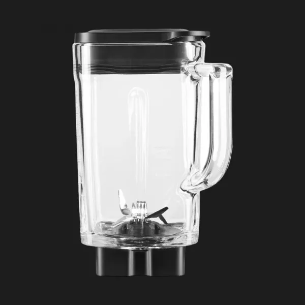 Блендер стаціонарний KitchenAid Artisan K400 1,4 л (Hibiscus)