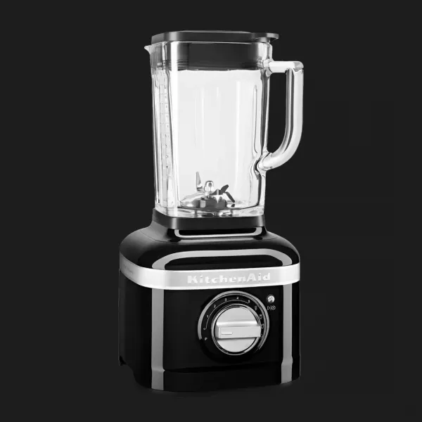Блендер стаціонарний KitchenAid Artisan K400 1,4 л (Black)