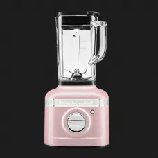 Блендер стаціонарний KitchenAid Artisan K400 1,4 л (Light Pink)