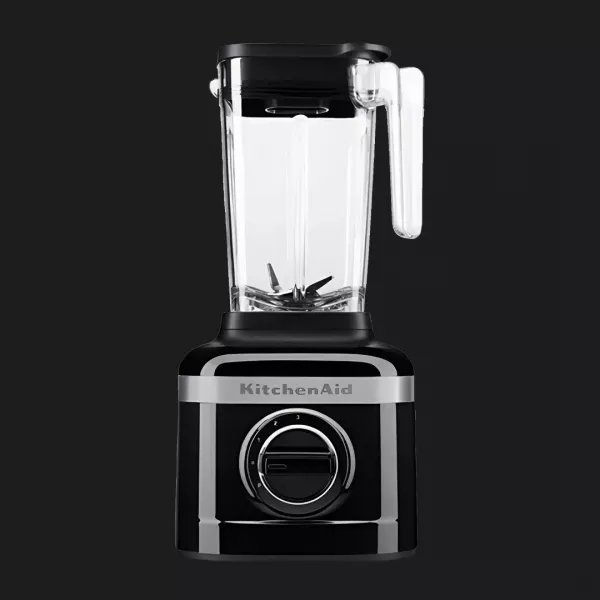 Блендер стаціонарний KitchenAid K130 CLASSIC, 1,4 л (Black)