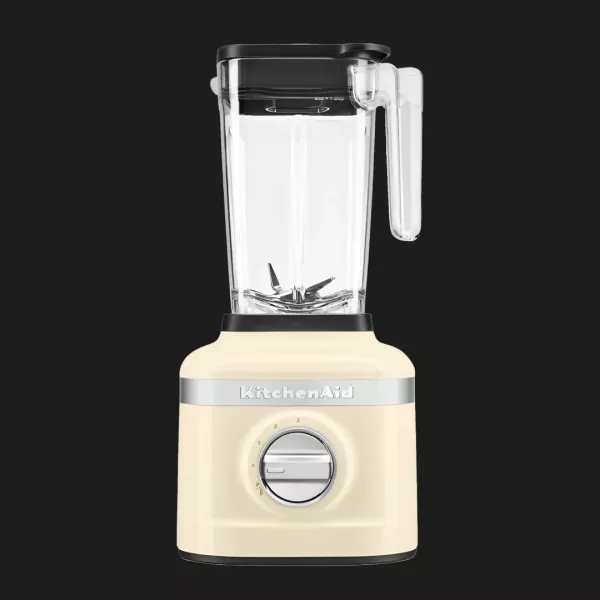 Блендер стаціонарний KitchenAid K150 (Cream)