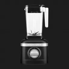 Блендер стаціонарний KitchenAid K150 (Black Matte)