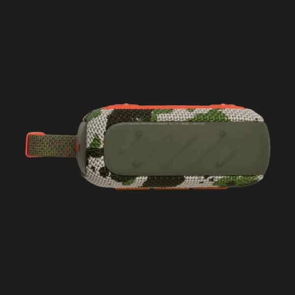 Акустика JBL GO 4 (Squad)