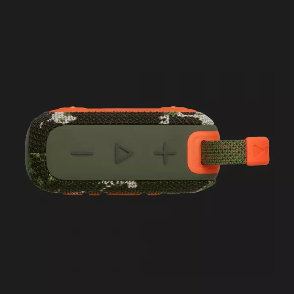 Акустика JBL GO 4 (Squad)