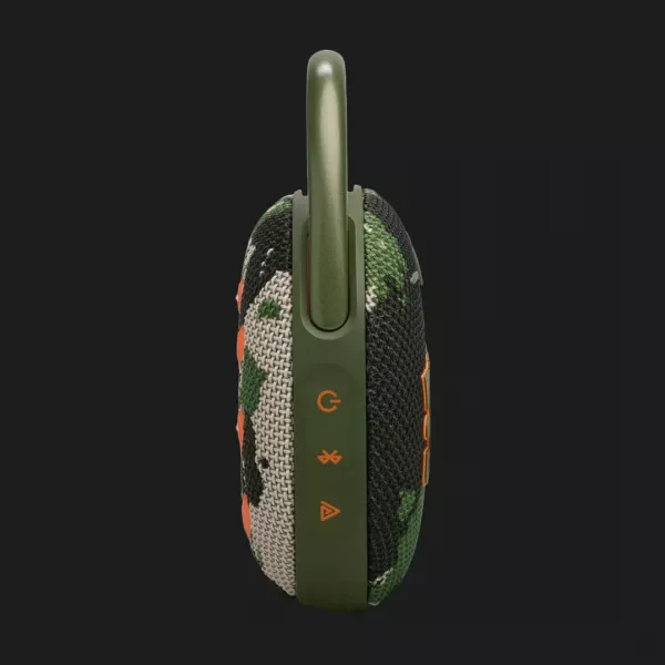 Акустика JBL Clip 5 (Squad)