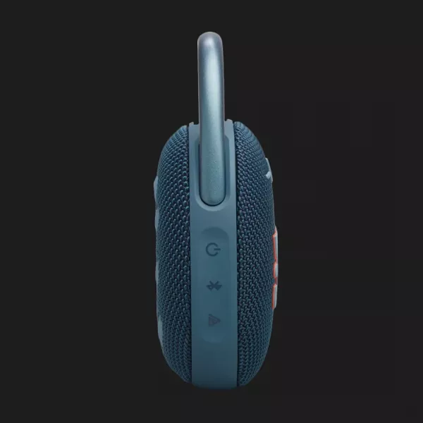 Акустика JBL Clip 5 (Blue)