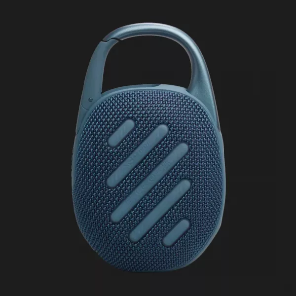 Акустика JBL Clip 5 (Blue)