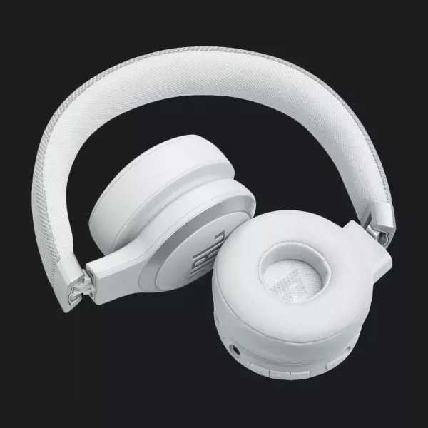 Навушники JBL Live 670NC (White)
