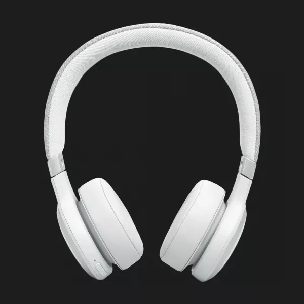 Навушники JBL Live 670NC (White)