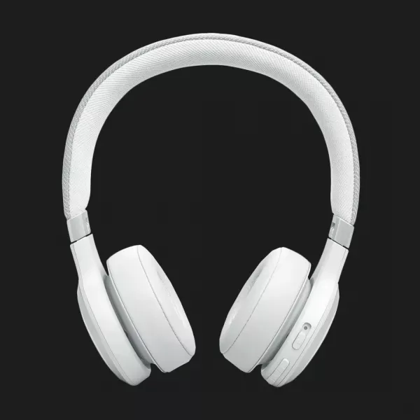 Навушники JBL Live 670NC (White)