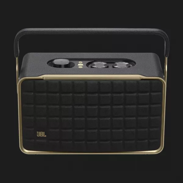 Акустика JBL Autentics 300 (Black)