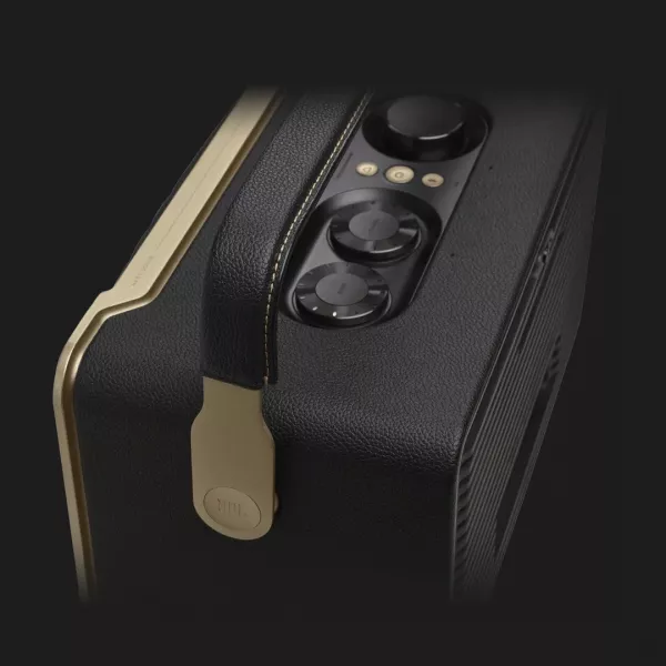 Акустика JBL Autentics 300 (Black)