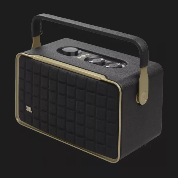 Акустика JBL Autentics 300 (Black)