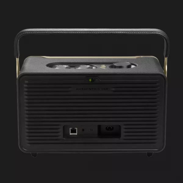 Акустика JBL Autentics 300 (Black)