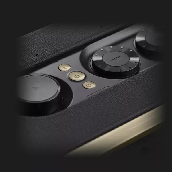 Акустика JBL Autentics 300 (Black)