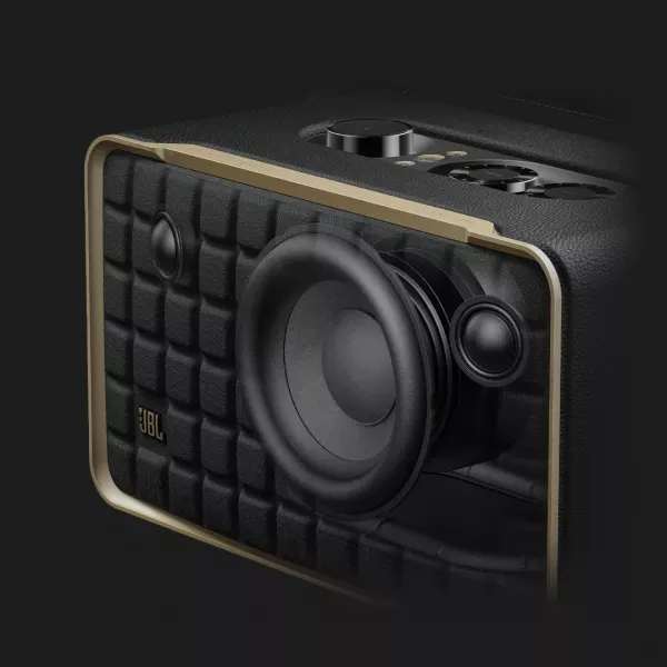 Акустика JBL Autentics 200 (Black)