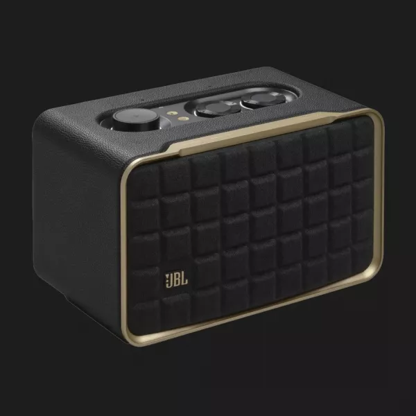Акустика JBL Autentics 200 (Black)
