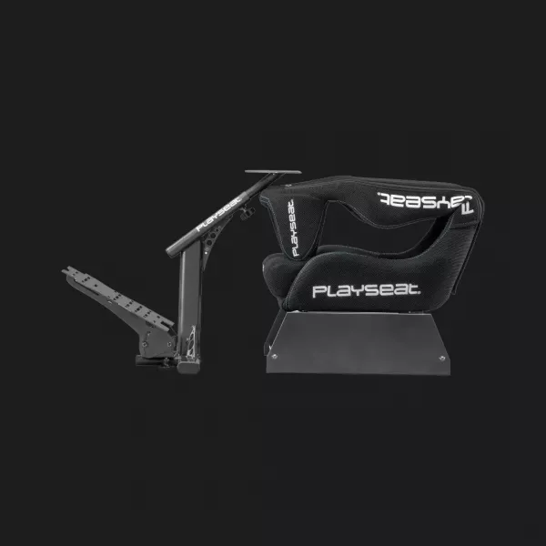 Кокпіт із кріпленням для керма та педалей Playseat Evolution PRO – ActiFit (UA)
