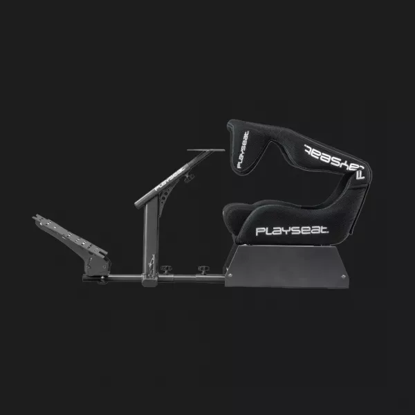 Кокпіт із кріпленням для керма та педалей Playseat Evolution PRO – ActiFit (UA)