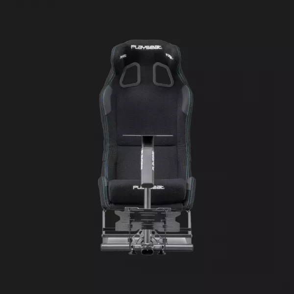 Кокпіт із кріпленням для керма та педалей Playseat Evolution PRO – ActiFit (UA)