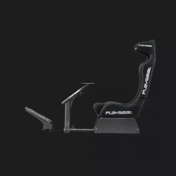 Кокпіт із кріпленням для керма та педалей Playseat Evolution PRO – ActiFit (UA)