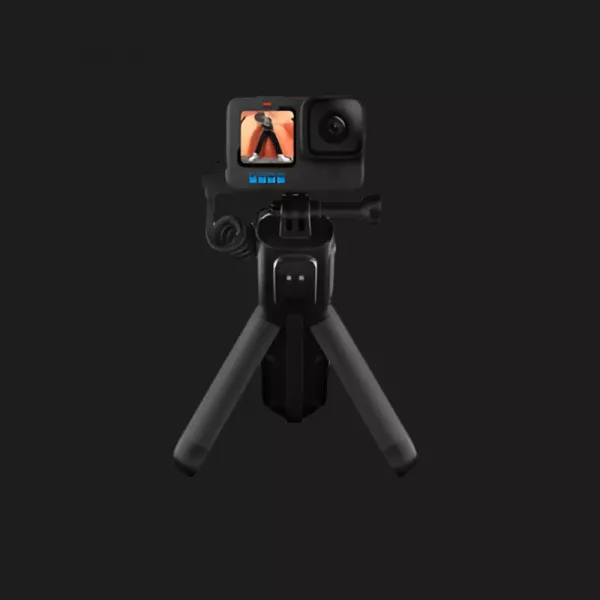 Тримач+акумулятор GoPro Volta для HERO9/10/11&MAX (APHGM-001-EU)