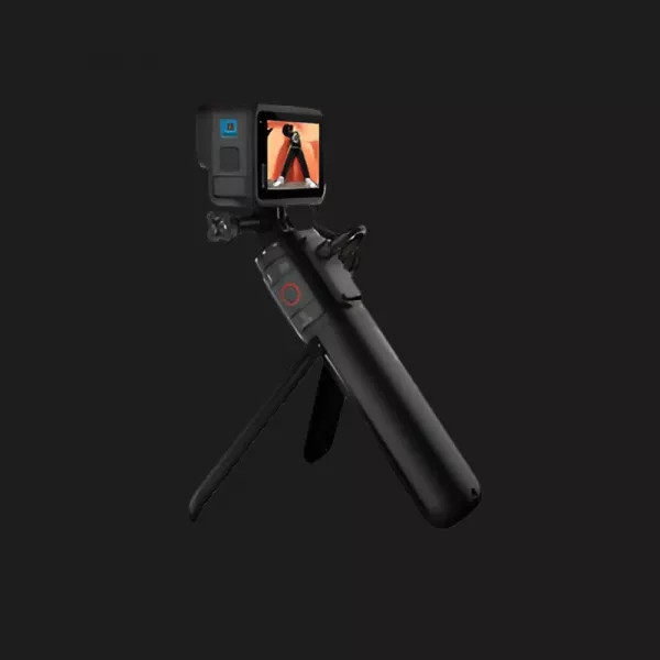 Тримач+акумулятор GoPro Volta для HERO9/10/11&MAX (APHGM-001-EU)
