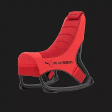 Консольне крісло Playseat PUMA Edition (Red) (UA)