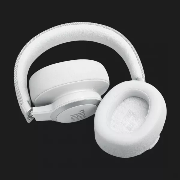 Навушники JBL Live 770NC (White)