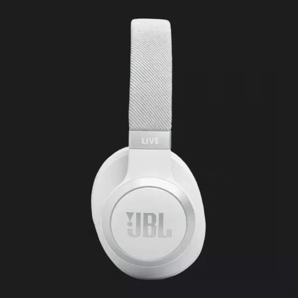 Навушники JBL Live 770NC (White)