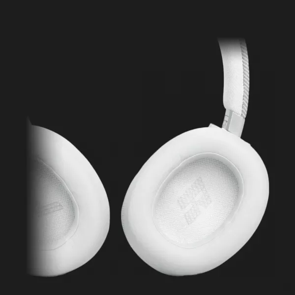 Навушники JBL Live 770NC (White)