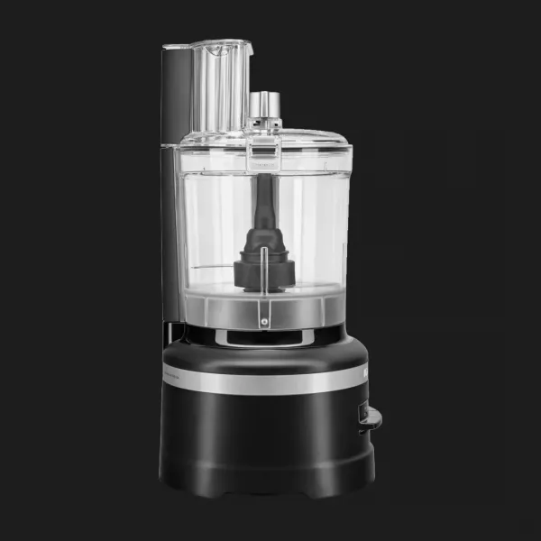 Кухонний комбайн KitchenAid 3,1 л (Black Matte)