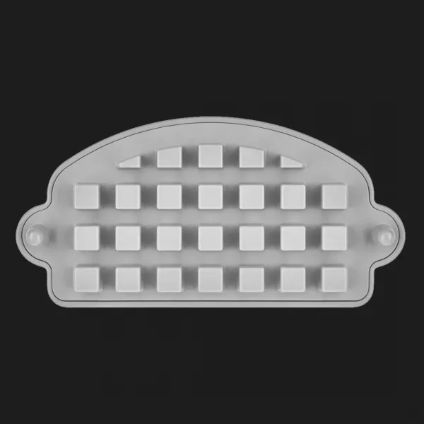 Кухонний комбайн KitchenAid 3,1 л (Black Matte)