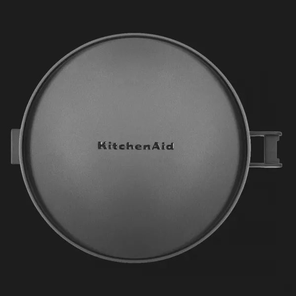 Кухонний комбайн KitchenAid 3,1 л (Black Matte)