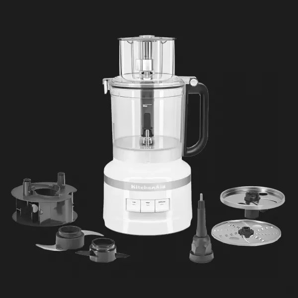Кухонний комбайн KitchenAid Classic 3,1 л (White)