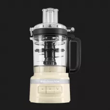 Кухонний комбайн KitchenAid 2,1 л (Cream)