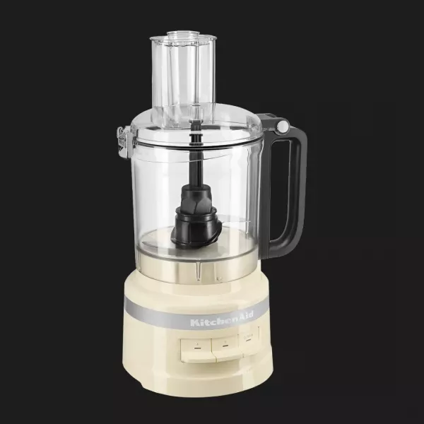 Кухонний комбайн KitchenAid 2,1 л (Cream)