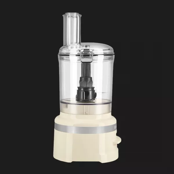 Кухонний комбайн KitchenAid 2,1 л (Cream)