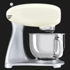 Планетарний міксер SMEG (Cream)