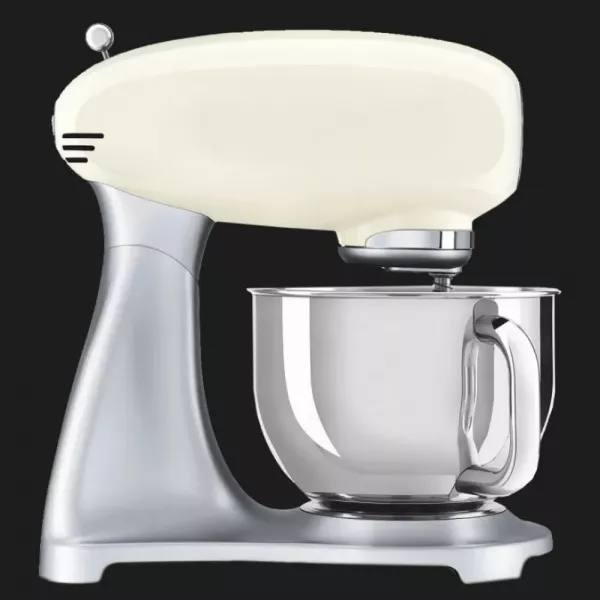 Планетарний міксер SMEG (Cream)
