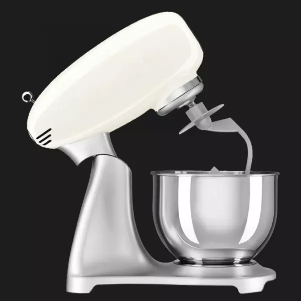 Планетарний міксер SMEG (Cream)