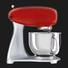 Планетарний міксер SMEG (Red)