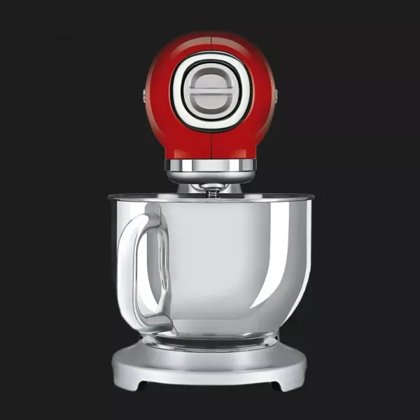 Планетарний міксер SMEG (Red)