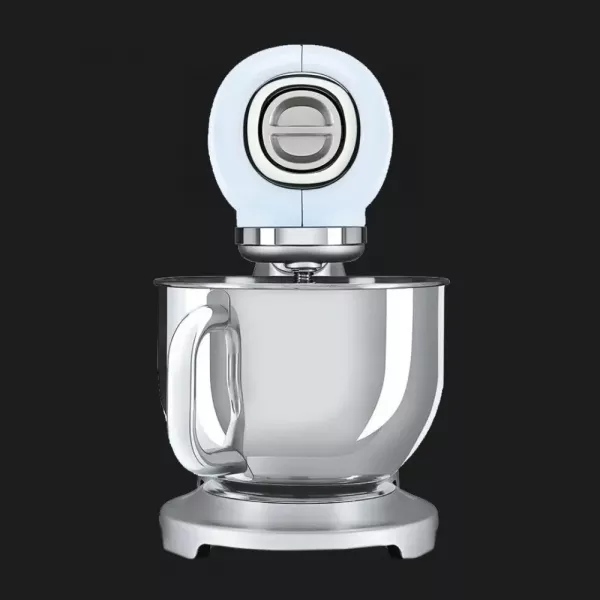 Планетарний міксер SMEG (Blue)