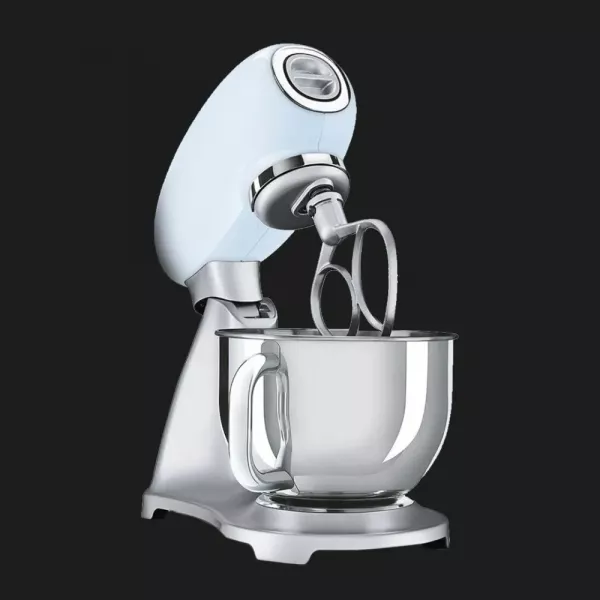 Планетарний міксер SMEG (Blue)
