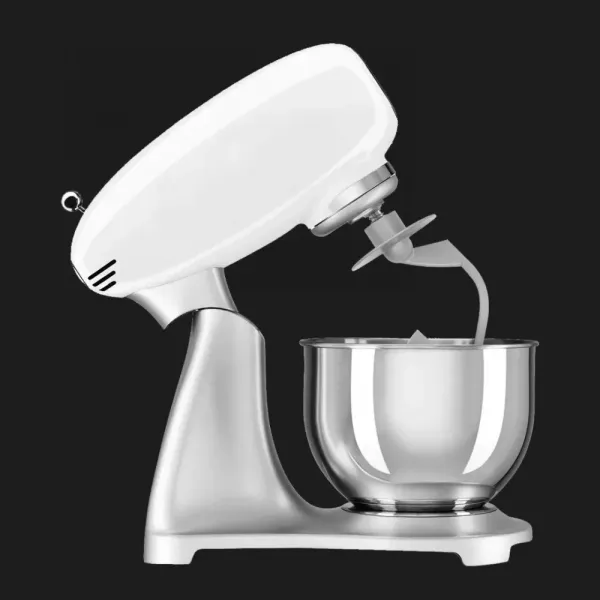 Планетарний міксер SMEG (White)